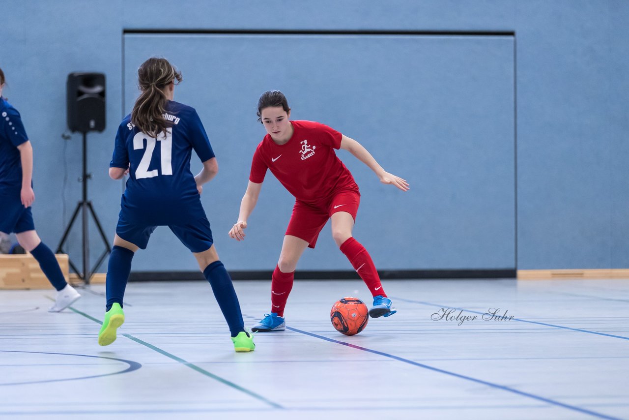 Bild 580 - wCJ Futsalmeisterschaft Runde 1